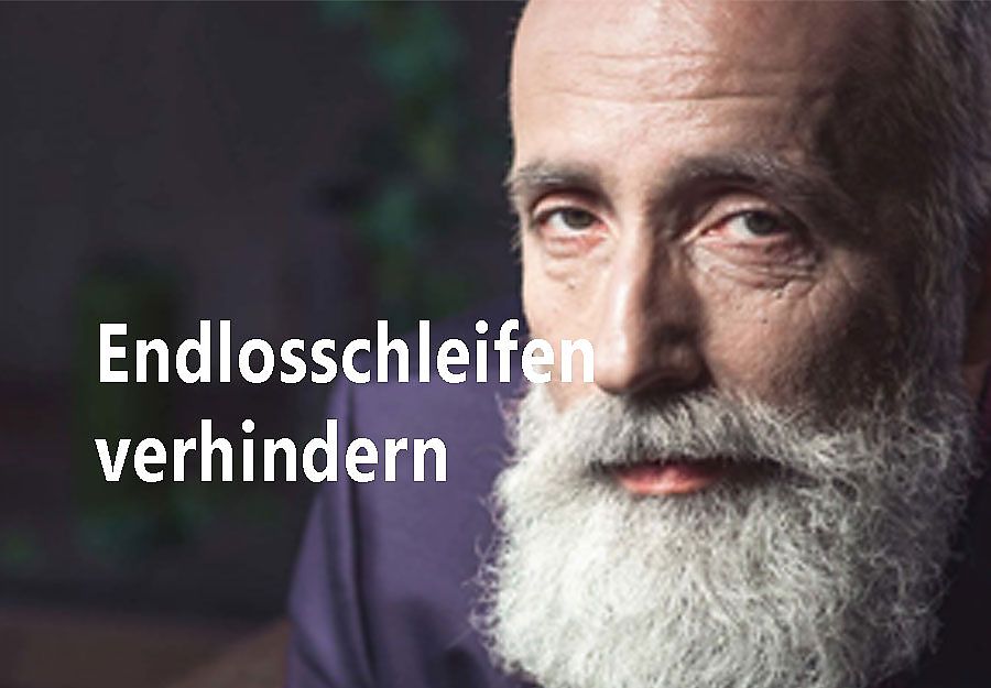 Nachfolgeregelung: Klappt, klappt nicht, klappt vielleicht doch (nicht)?