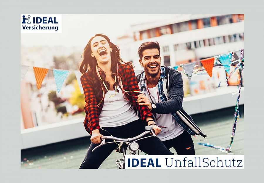 IDEAL UnfallSchutz