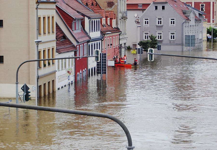 Informationen verschiedener Versicherer