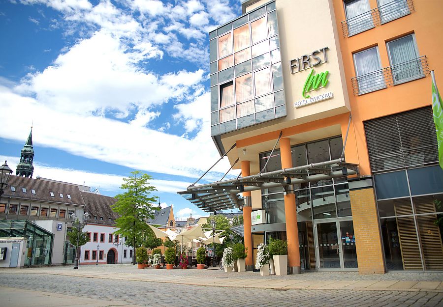 Unterlagen zum SACHPOOL Weiterbildungstag 2025 - Zwickau