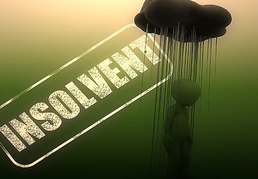 Forderungsanmeldungen noch bis 27.05.2025 möglich