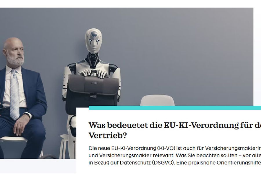 Signal Iduna liefert Orientierungshilfe