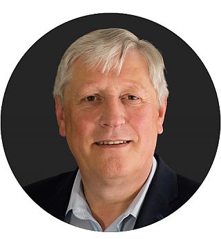 Herr R. André Klotz