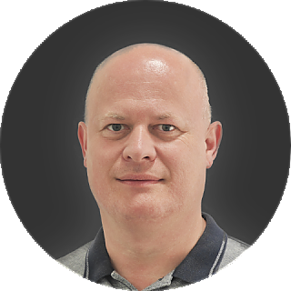Herr Mike Seidel