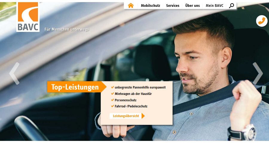 Bild: bavc-automobilclub.de