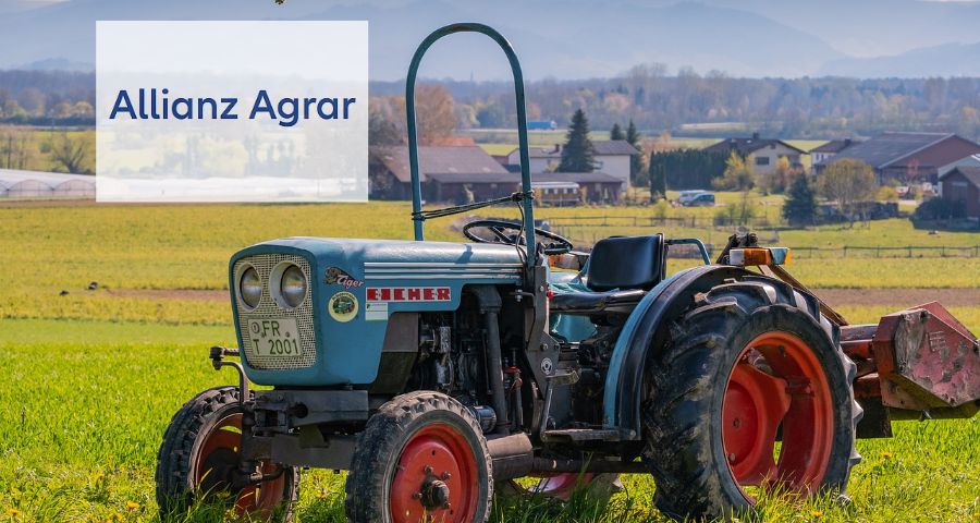 Allianz Agrar