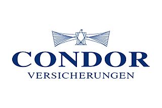 Condor Allgemeine Versicherungs-AG