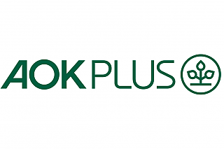 AOK Plus - Die Gesundheitskasse