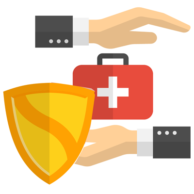 UnfallTarif24 - Unfall ist Zufall, Absicherung nicht