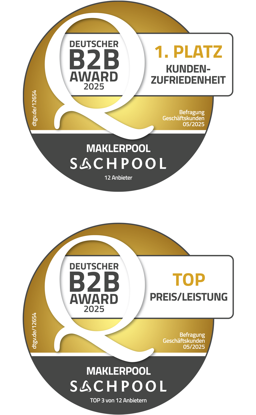 Deutsche B2B-Award 2025